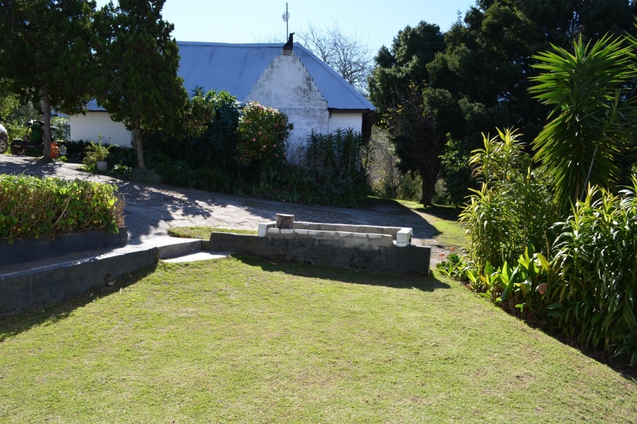 0 Bedroom Property for Sale in Herbertsdale Western Cape